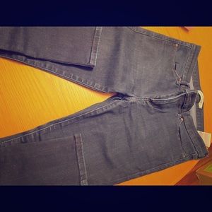 Banana Republic Premium Denim